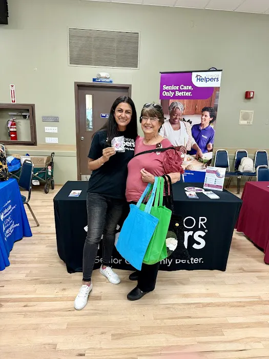 Senior Helpers North Valley Picture 9