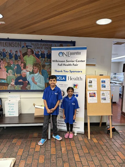 Senior Helpers North Valley Picture 6