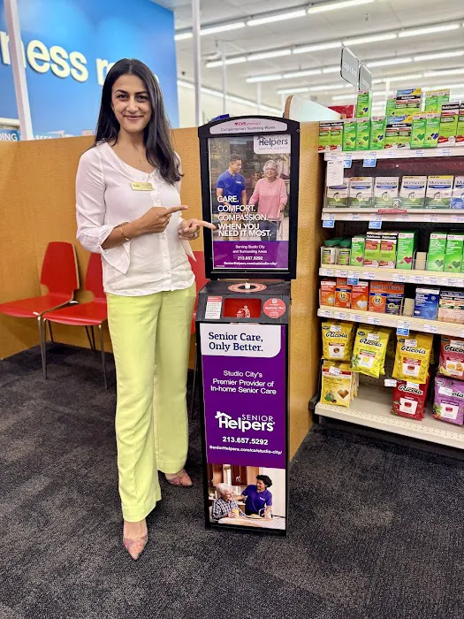 Senior Helpers North Valley Picture 7