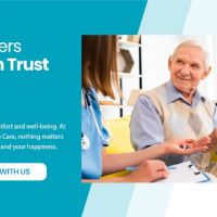 Heavenly Home Health Care ico