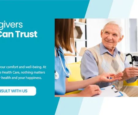 Heavenly Home Health Care