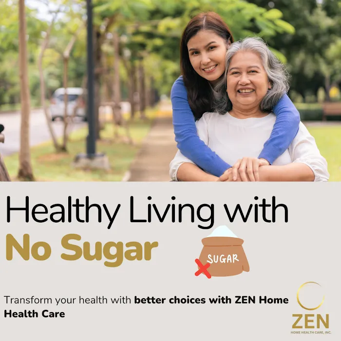 ZEN Home Health Care Picture 3