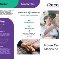 Recoup Home Health ico