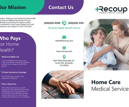 Recoup Home Health