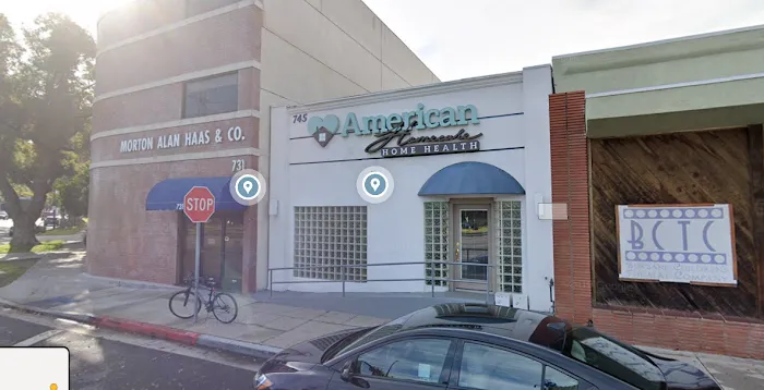 American Homecare Health Services Picture 1