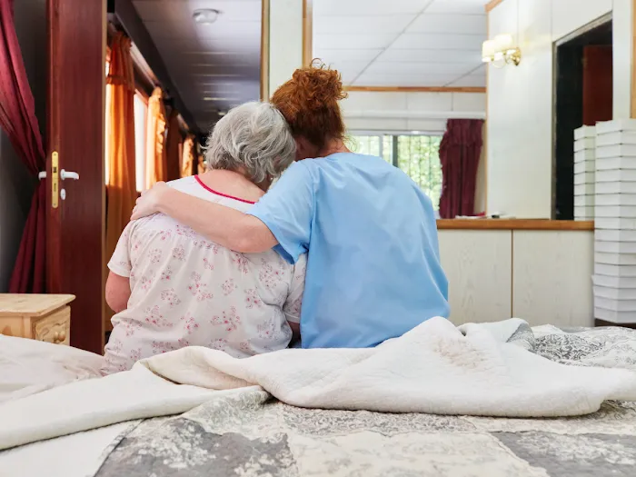 SoCal Home Health Assistance Picture 10