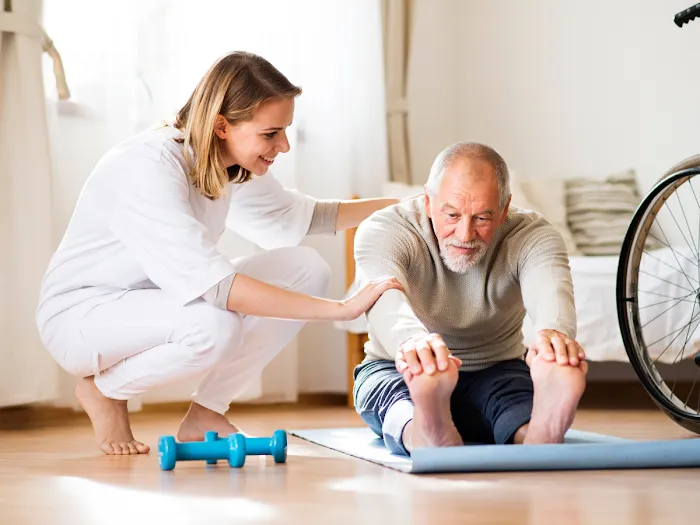 SoCal Home Health Assistance Picture 8