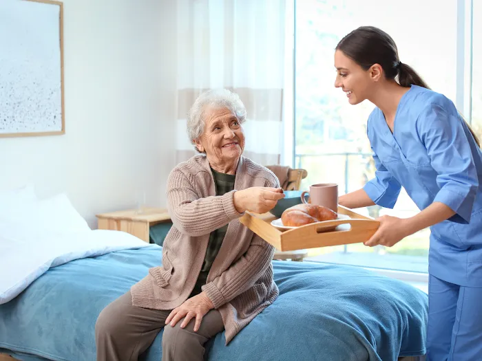 SoCal Home Health Assistance Picture 5