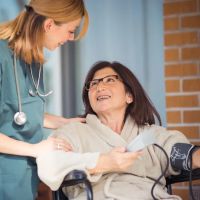 SoCal Home Health Assistance ico