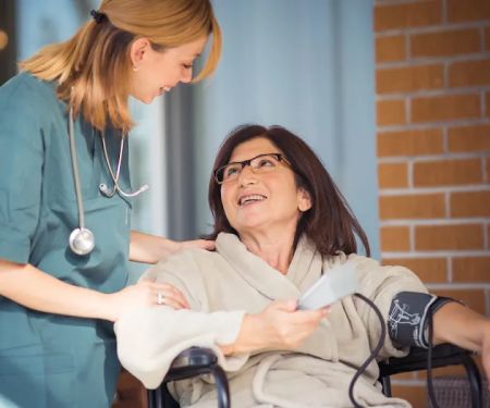 SoCal Home Health Assistance