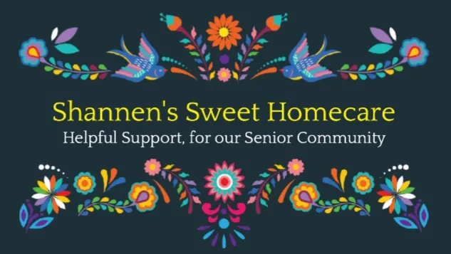 shannen's sweet home care Picture 1