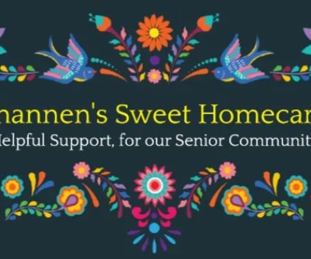 shannen's sweet home care