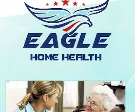 EAGLE HOME HEALTH