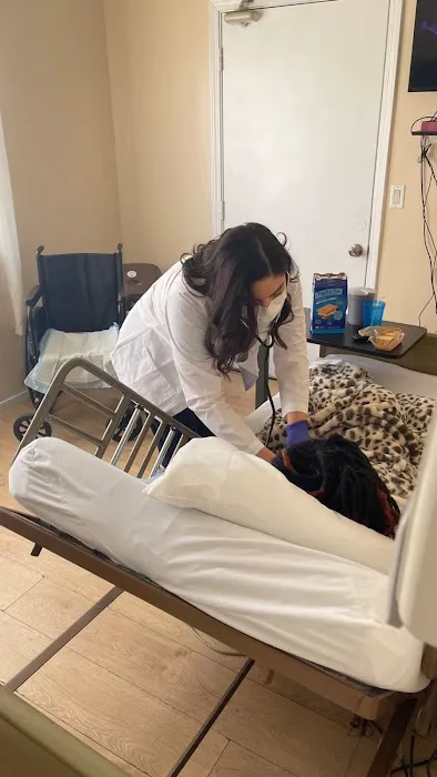 Faith In Angels Hospice Picture 8