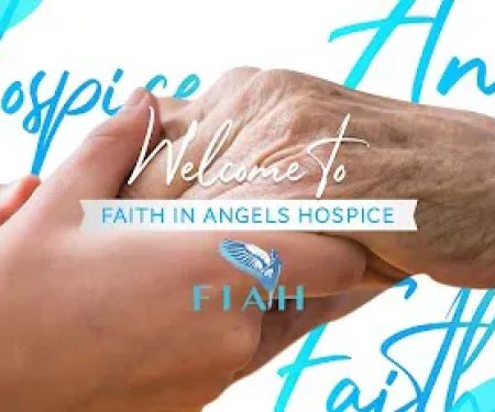 Faith In Angels Hospice