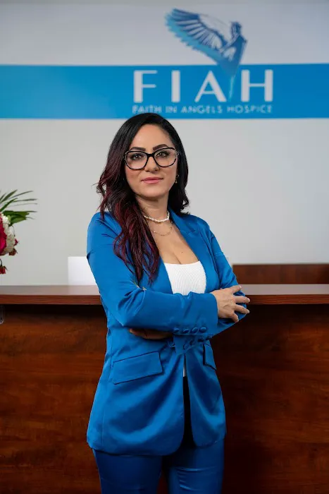 Faith In Angels Hospice Picture 2