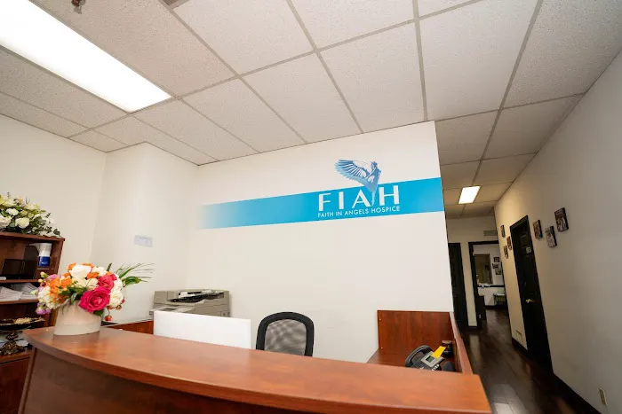 Faith In Angels Hospice Picture 6