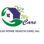 ALSO HOME HEALTH CARE, INC.