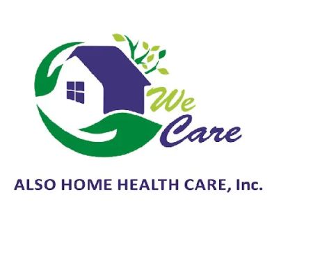 ALSO HOME HEALTH CARE, INC.