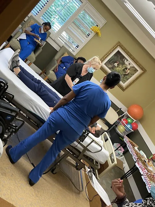 New Chapter Home Health Picture 2