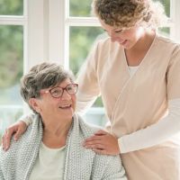 Walk With Us Home Care ico