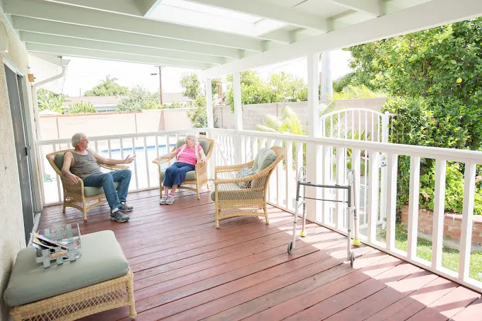 Blessings Senior Care #1 Picture 8