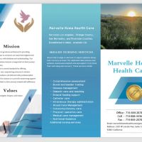 Marvelle Home Health Care ico