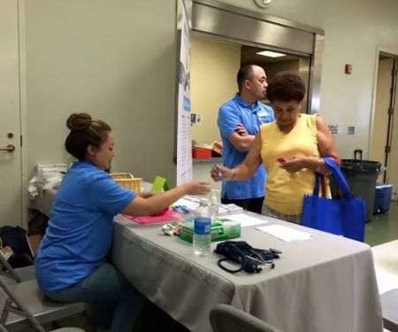 Advent Healthcare Services, Inc.
