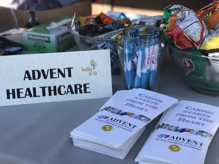 Advent Healthcare Services, Inc. Picture 7