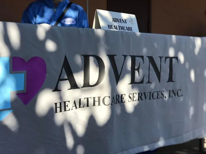 Advent Healthcare Services, Inc. Picture 10