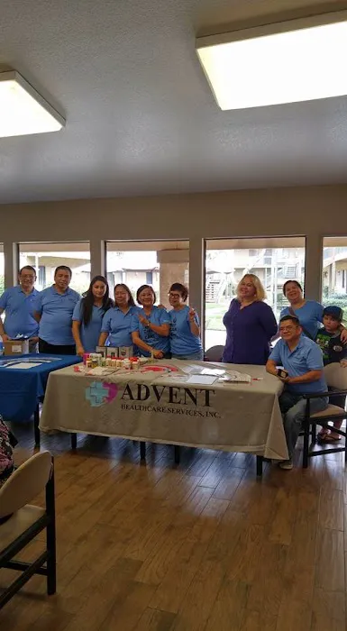 Advent Healthcare Services, Inc. Picture 2