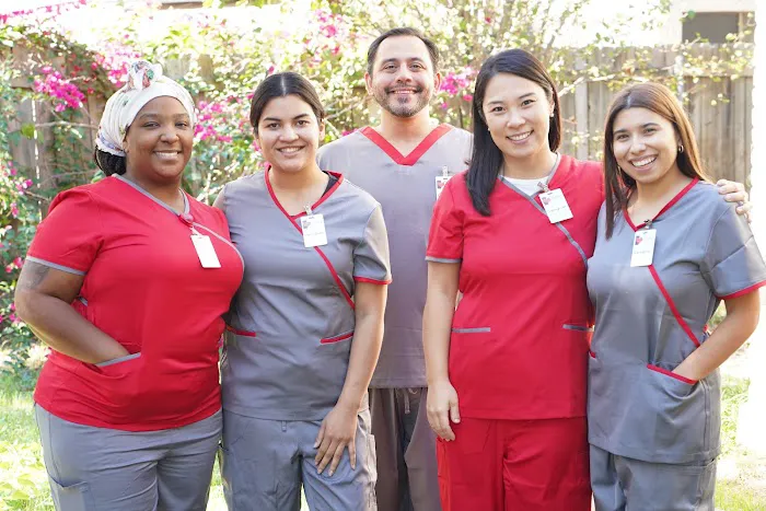 Caring Senior Service Picture 1