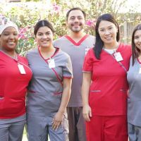 Caring Senior Service ico