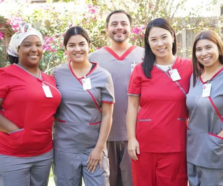 Caring Senior Service