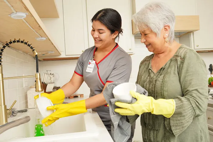 Caring Senior Service Picture 10