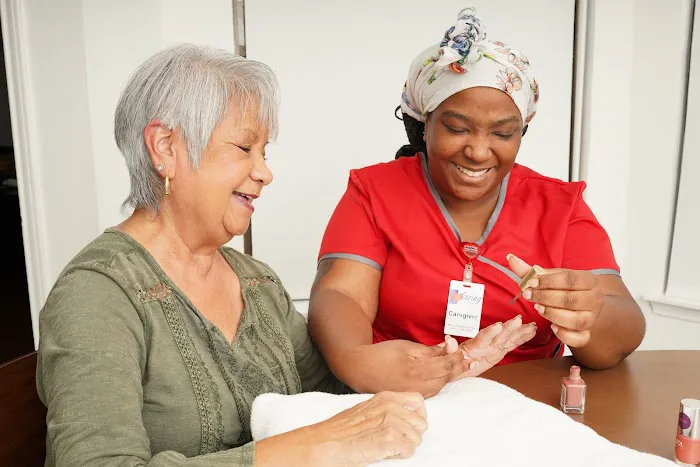 Caring Senior Service Picture 5