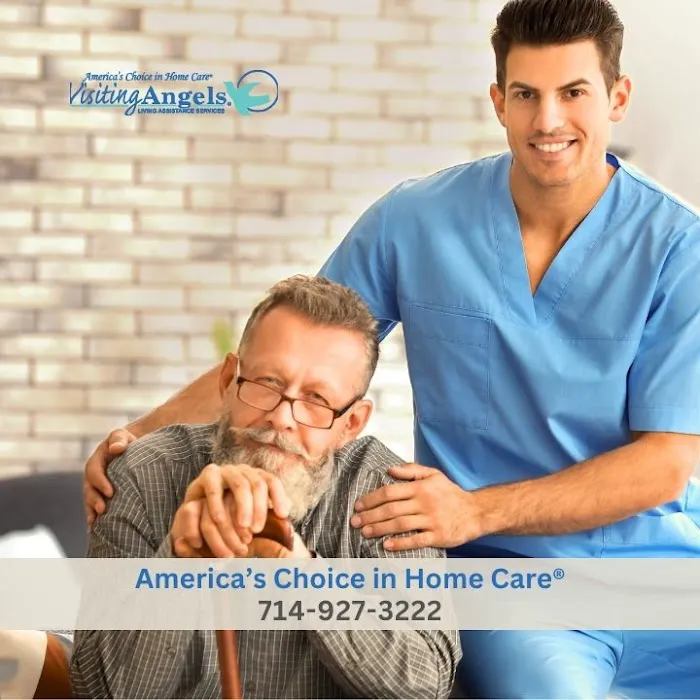 Visiting Angels Picture 3