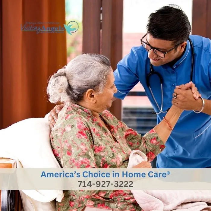 Visiting Angels Picture 6