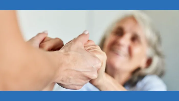 Visiting Angels Picture 1