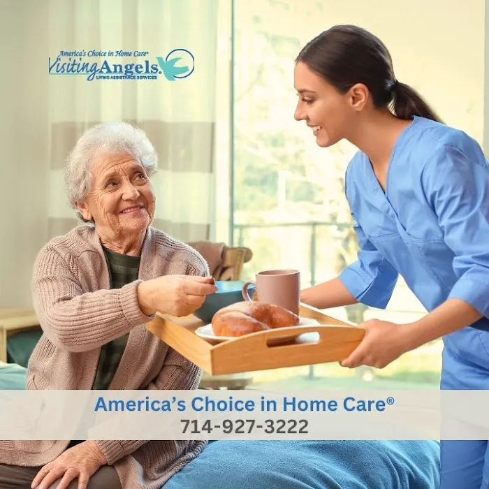 Visiting Angels Picture 10