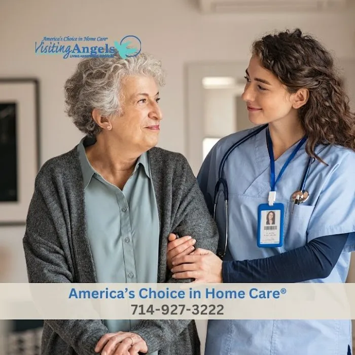 Visiting Angels Picture 8