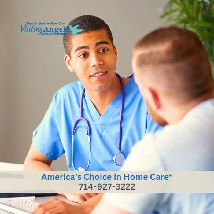 Visiting Angels Picture 7