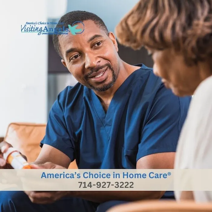 Visiting Angels Picture 5