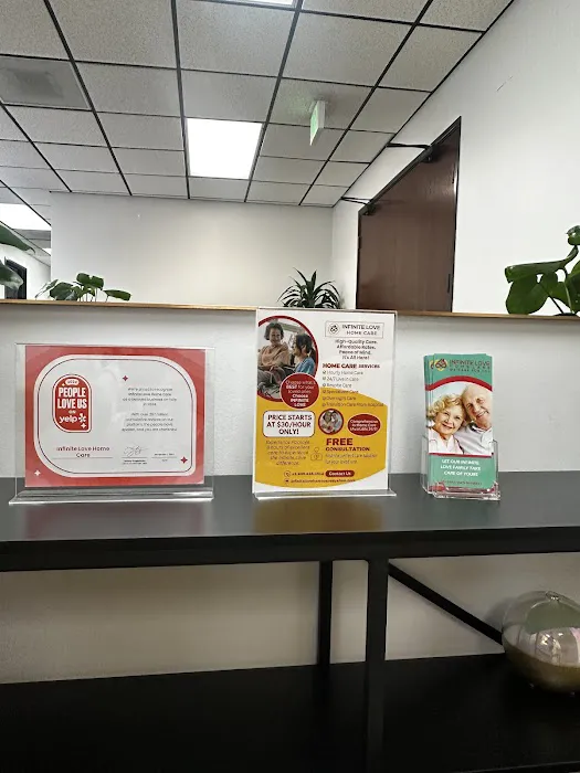 Infinite Love Homecare Picture 3