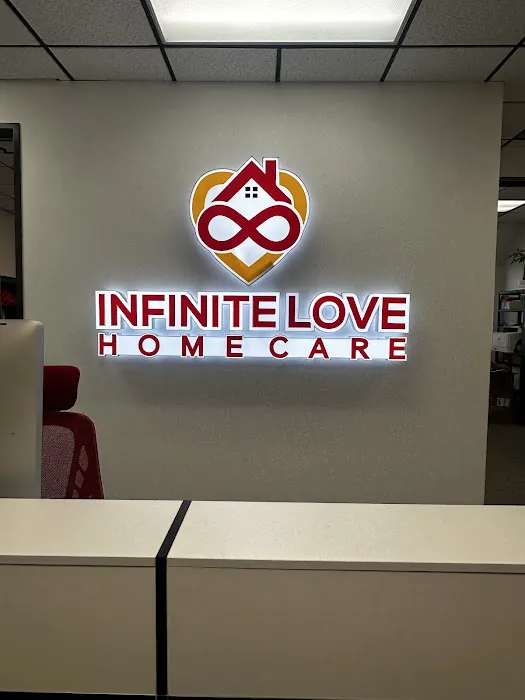 Infinite Love Homecare Picture 4