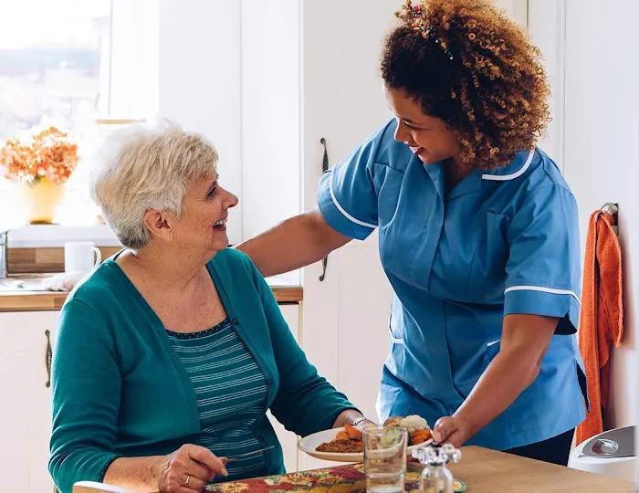 FirstLight Home Care of Orange Picture 7