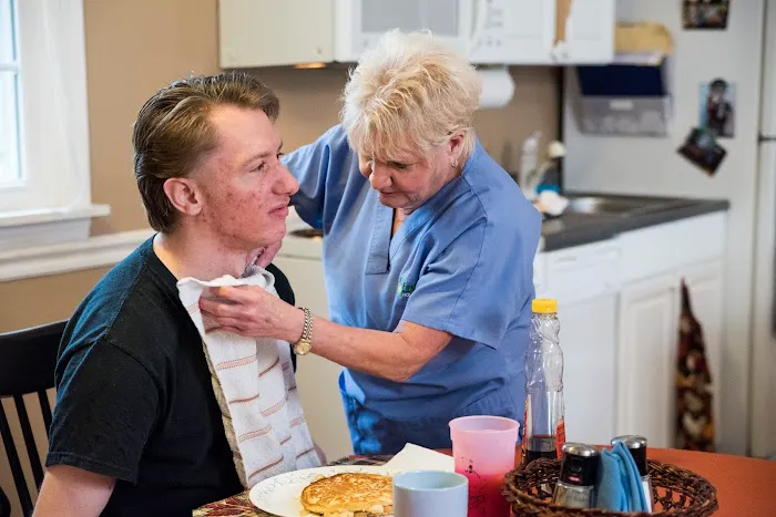 FirstLight Home Care of Orange Picture 5