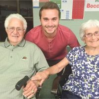 FirstLight Home Care of Orange ico