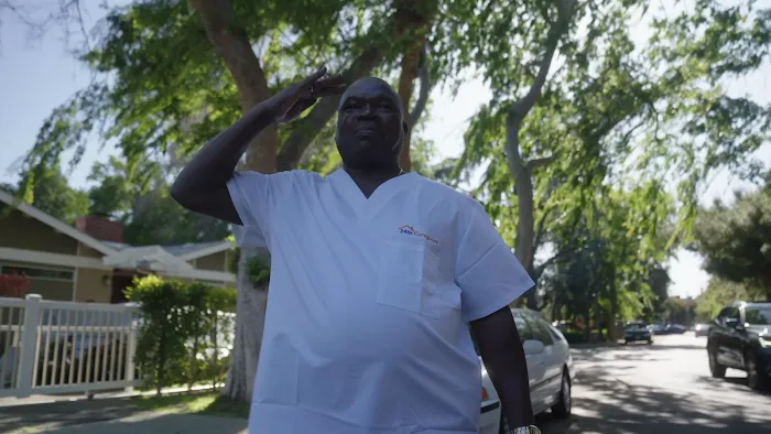 24 Hour Caregivers - Orange County Home Care Services Picture 9