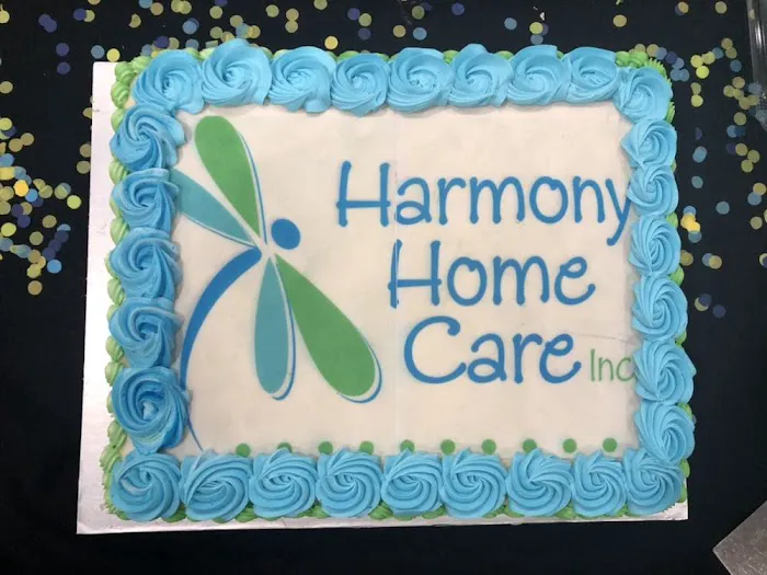 Harmony Home Care Picture 5
